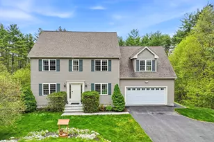 378 Moon Hill Rd, Northbridge, MA 01534 - Photo 1