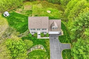 378 Moon Hill Rd, Northbridge, MA 01534 - Photo 35