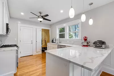 1045 Adams Street #1, Boston, MA 02124 - Photo 3