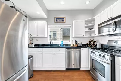 269 Bolton Street #1, Boston, MA 02127 - Photo 5