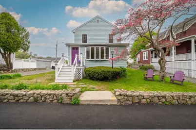 8 Blake Ct, Gloucester, MA 01930 - Photo 1