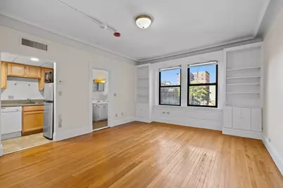 466 Commonwealth Ave #305, Boston, MA 02215 - Photo 5