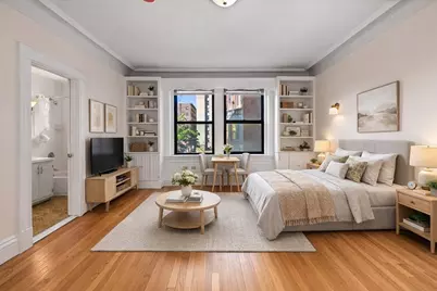466 Commonwealth Ave #305, Boston, MA 02215 - Photo 1