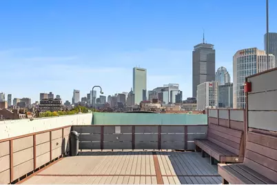466 Commonwealth Ave #305, Boston, MA 02215 - Photo 9