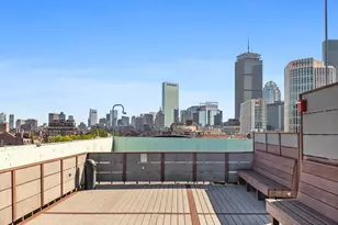466 Commonwealth Ave, Boston, MA 02215 - Photo 9