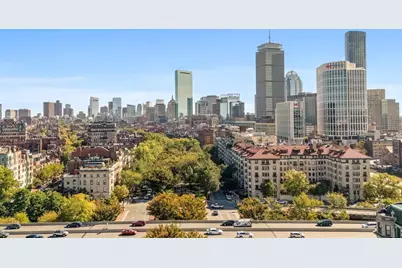 466 Commonwealth Ave #305, Boston, MA 02215 - Photo 11