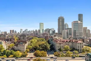 466 Commonwealth Ave, Boston, MA 02215 - Photo 11