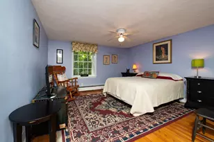 11 Fletcher St, Plainville, MA 02762 - Photo 23