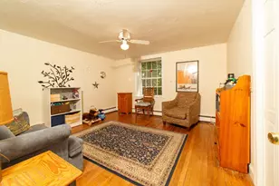 11 Fletcher St, Plainville, MA 02762 - Photo 11