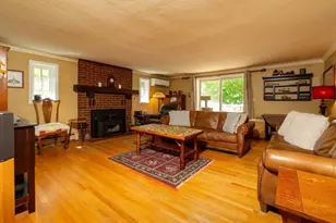 11 Fletcher St, Plainville, MA 02762 - Photo 17