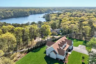 132 Great Western Rd, Harwich, MA 02645 - Photo 1