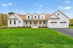 132 Great Western Rd, Harwich, MA 02645 - Photo 1