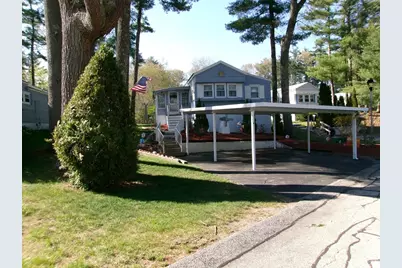 6 Forestdale Drive, Halifax, MA 02338 - Photo 1