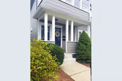49 Newland Road #1, Arlington, MA 02476 - Photo 1