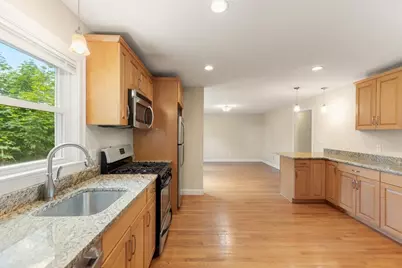 54 Desoto Road #3, Boston, MA 02132 - Photo 5