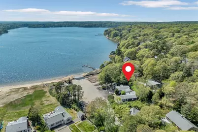 22 &24 Follins Pond Rd, Dennis, MA 02660 - Photo 1