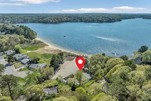 22 &24 Follins Pond Rd, Dennis, MA 02660 - Photo 35
