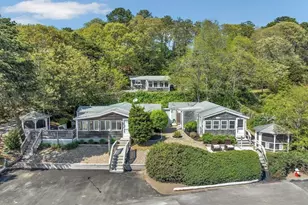 22 &24 Follins Pond Rd, Dennis, MA 02660 - Photo 3