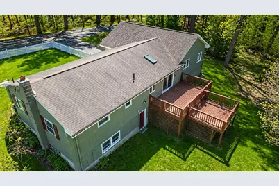 37 Harris Street, Granby, MA 01033 - Photo 3