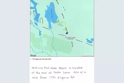 1791 Algerie Rd, Otis, MA 01253 - Photo 41