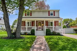 130 Gainsville Rd, Dedham, MA 02026 - Photo 1