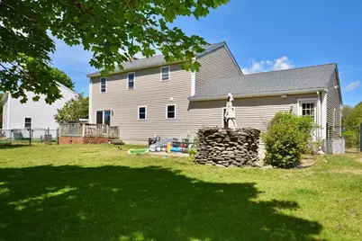 19 Marcia Bliss Way, Taunton, MA 02780 - Photo 25