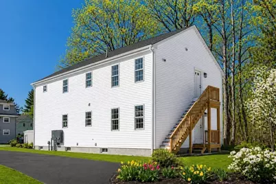4 Riverside Ave #2B, Taunton, MA 02780 - Photo 19