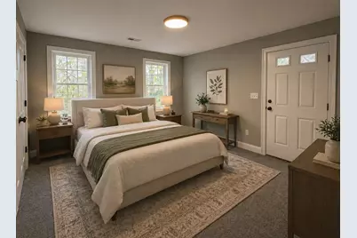 4 Riverside Ave #2B, Taunton, MA 02780 - Photo 11