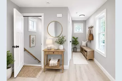 4 Riverside Ave #2B, Taunton, MA 02780 - Photo 13