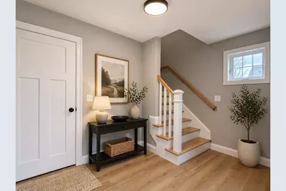 4 Riverside Ave #2B, Taunton, MA 02780 - Photo 15