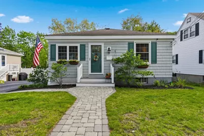 8 Holding Street, Beverly, MA 01915 - Photo 1
