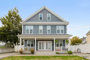 8 Loring Pl, Boston, MA 02136 - Photo 1