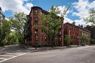 40 St Botolph St, Boston, MA 02116 - Photo 9