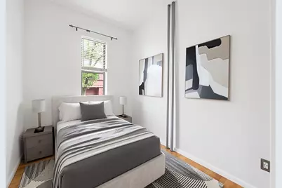 38-40 Saint Botolph St #5, Boston, MA 02116 - Photo 5