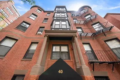 40 Saint Botolph St #5, Boston, MA 02116 - Photo 19