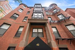 40 St Botolph St, Boston, MA 02116 - Photo 19
