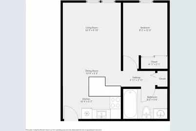 38-40 Saint Botolph St #5, Boston, MA 02116 - Photo 13