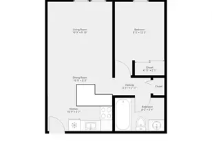 40 St Botolph St, Boston, MA 02116 - Photo 13