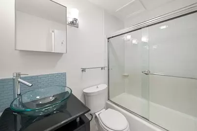 38-40 Saint Botolph St #5, Boston, MA 02116 - Photo 5