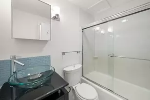 40 St Botolph St, Boston, MA 02116 - Photo 5