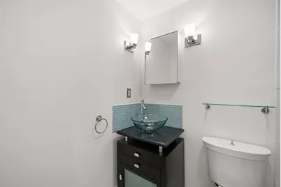 40 Saint Botolph St #5, Boston, MA 02116 - Photo 13