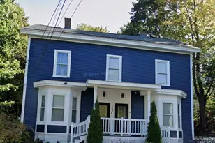 182 Milk St, Fitchburg, MA 01420 - Photo 1