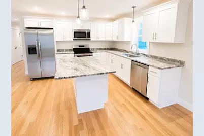 36 Van Buren St #1, Taunton, MA 02780 - Photo 3