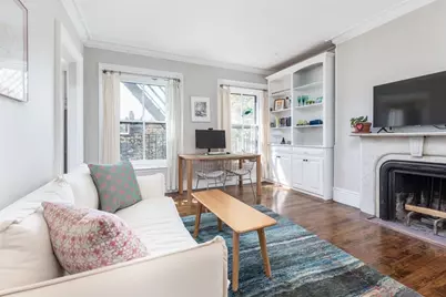 80 Mount Vernon St #10, Boston, MA 02108 - Photo 5