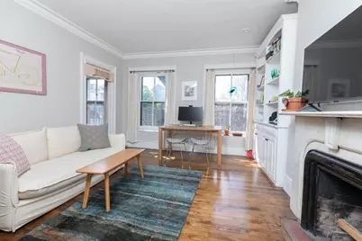 80 Mount Vernon St #10, Boston, MA 02108 - Photo 1