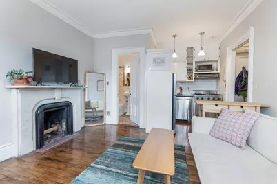 80 Mount Vernon St #10, Boston, MA 02108 - Photo 3