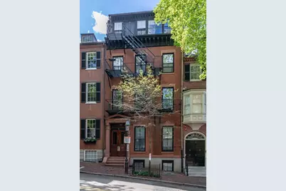 80 Mount Vernon St #10, Boston, MA 02108 - Photo 11