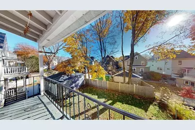 17 Gorham Rd #2, Medford, MA 02155 - Photo 3