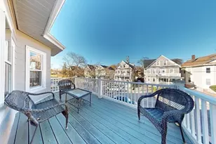 17 Gorham Rd, Medford, MA 02155 - Photo 21