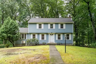 32 Dewey Rd, Lexington, MA 02420 - Photo 1